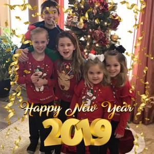 Meet your Posher, Becky